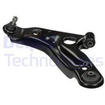 Brazo oscilante longitudinal DELPHI TC3344 para suspensión de ruedas con rótula, compatible con NISSAN Pixo