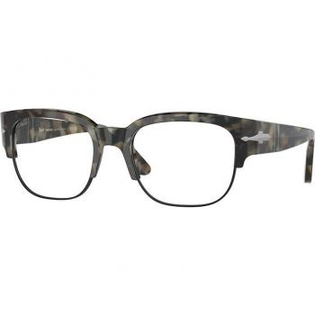 Persol PO 3319S Tom Col. 1071DD Havana Sunglasses