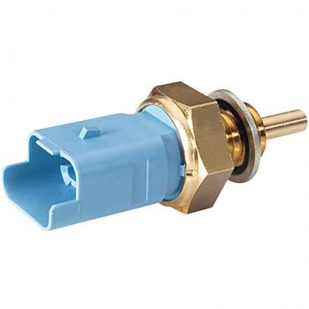 Sensor de temperatura del refrigerante HELLA 6PT 009 309-521