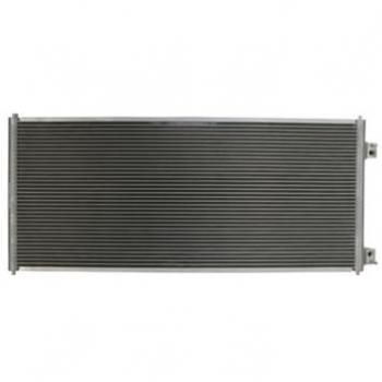 Condensador de aire acondicionado Nissens 94577, tipo: sistema de aire acondicionado, características: alta eficiencia, diseño optimizado para un rendimiento superior, compatible con múltiples modelos de vehículos