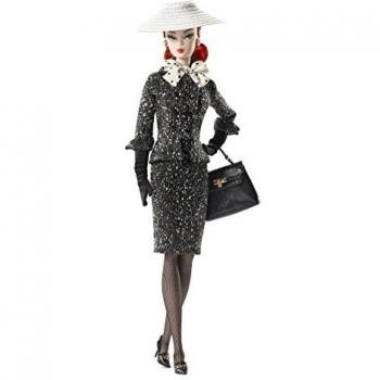 Barbie tweed suit, Miscelanea