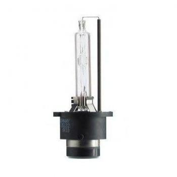 Bombilla Xenon Vision PHILIPS 85122VIS1 D2S 35W para faros de carretera