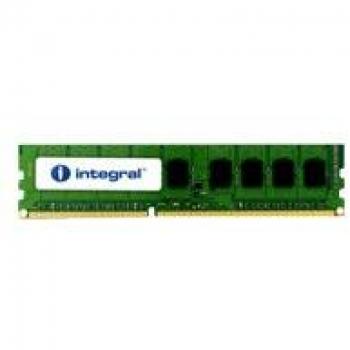 Módulo de RAM Integral 8GB DDR3 1600MHz PC3-12800 DIMM Unbuffered Non-ECC 1.5V