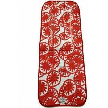 Jané Colchoneta para Silla de Paseo, Universal, Tejido Transpirable, Verano