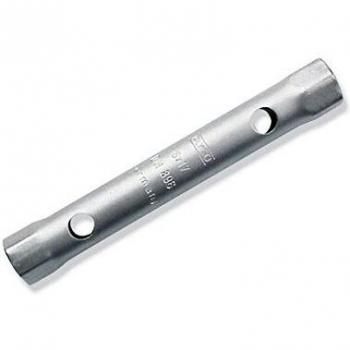 Alyco 191525 Llave de tubo, 14x15 mm