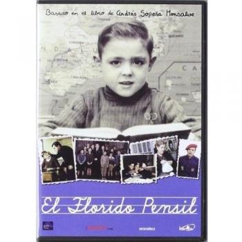 El_florido_pensil [DVD]