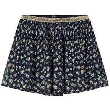 NAME IT Nmfdalinda Skirt Falda, Dark Sapphire, 86 para Niñas
