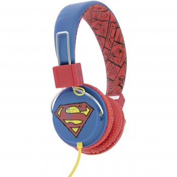 HEADPHONES SUPERMAN ULTIMATE EDITION (SWITCH/OC/TABLET)