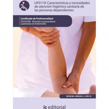 (Incual) Características y Necesidades de Atención Higiénico-Sanitaria de las Personas Dependientes