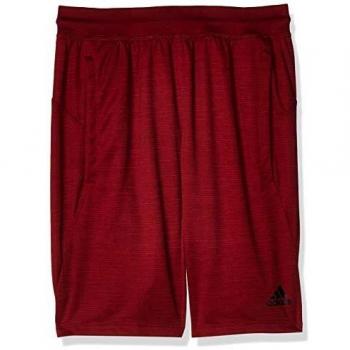 adidas 4k_SPR Z Hkn 8 Pantalón Corto, Hombre, Buruni, L