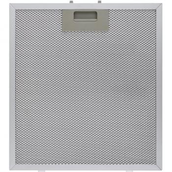 Klarstein AL-Filter 4855 Filtro de retención de grasa Aluminio Recambio