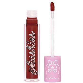 Lime Crime Plushies Lápiz labial líquido suave, mermelada, 3,5 ml