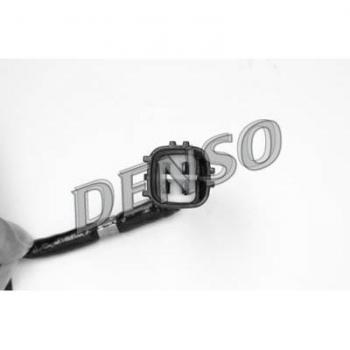 Sonda Lambda DENSO DOX-0237 - Sensor de oxígeno, ajuste directo, alta precisión, durabilidad mejorada, diseño original de equipo (OE), fácil instalación