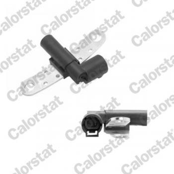 Sensor del cigüeñal CALORSTAT BY VERNET CS0318 - Sensor de posición del cigüeñal, marca CALORSTAT by Vernet, modelo CS0318