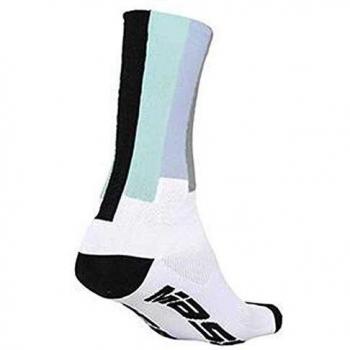 Calcetines OMMA Negro/Azul L