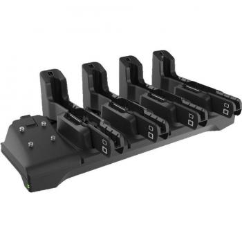 Zebra CRD-ET4X-4S10I1-01 Mobile Device Charger