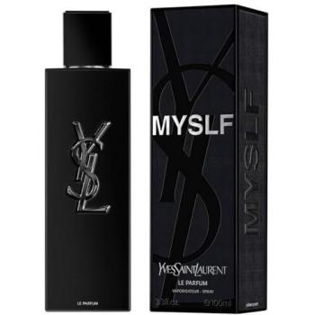 Yves Saint Laurent MYSLF Le Parfum Spray 100ml