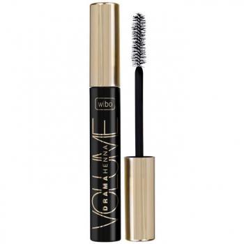 Wibo Volume Drama Henna Mascara
