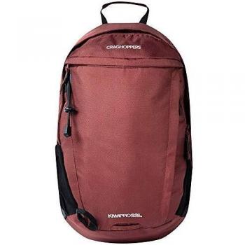 Craghoppers KiwiPro RSack 22L Mochilas, Hombre, Tierra Roja, Suelto