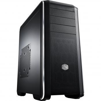 Cooler Master CMS-693-KKN1 - Caja de ordenador, ATX