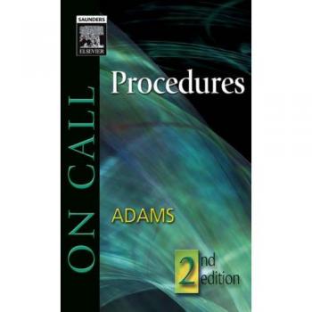On Call Procedures: On Call Series, 2e