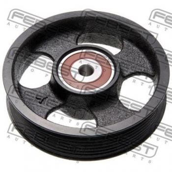 FEBEST Polea de deflexión/guía para correa v-ribbed 0188-ACA30