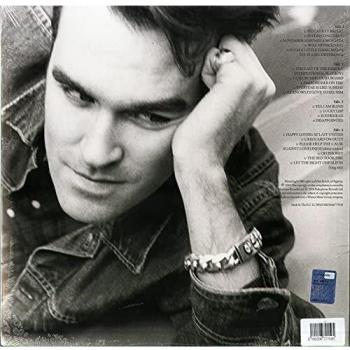 Morrissey - Bona Drag