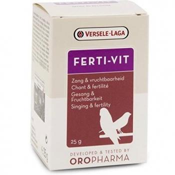 Versele-laga A-17140 Ferti-Vit Fertilidad - 25 gr