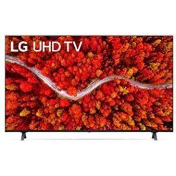 TV LG 55 55UP80006 UHD STV QUADC4K AITHINQ MAGICR