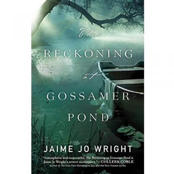 Reckoning at Gossamer Pond