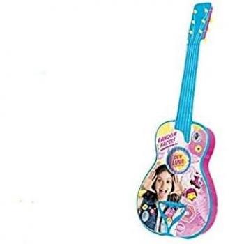 Soy Luna Juguete Musical