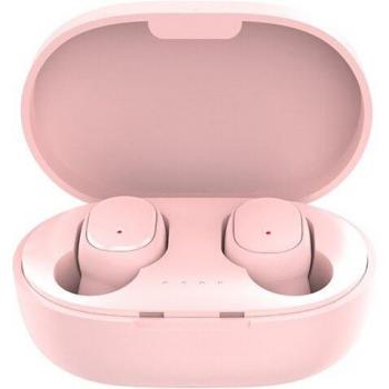 Auriculares Inalámbricos TWS A6s Pro, Bluetooth, Deportivos para Videojuegos con Micrófono Dual y Caja de Carga para Smartphone