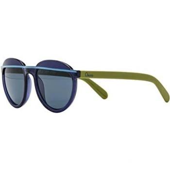 Gafas de Sol Chicco para Niños, 5 Años, Color Azul/Verde