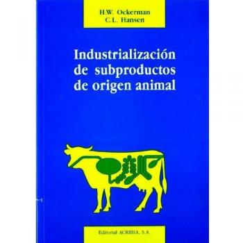 Industrialización de la grasa de animales de abasto: 10