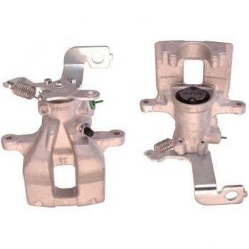 Pinza de freno BOSCH 0 986 135 114, Trasero Derecha