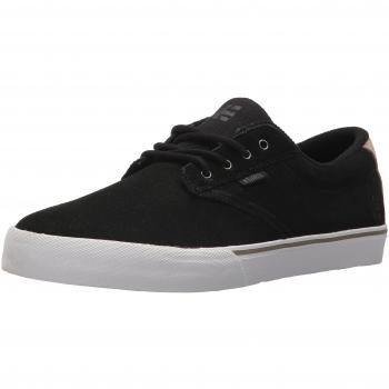 Etnies Jameson Vulc, Zapatillas de Skateboard Hombre, Negro