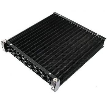 Watercool Radiator MO-RA3 360 Core - black