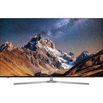 Hisense H65U7A - TV Hisense 65 ULED 4K Ultra HD, HDR Perfect, Smart TV VIDAA U, Local Dimming, Diseño metálico sin marcos, Grosor ultrafino