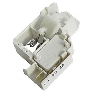 Interruptor de Puerta para Secadora Indesit ISL60VEX C00141694