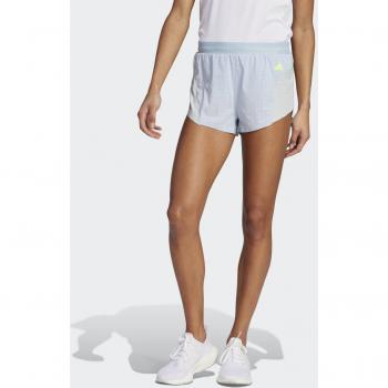 Short de mujer Adizero Split adidas