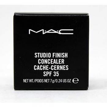 Corrector en Crema Studio Finish SPF 35 MAC - Tono NW40