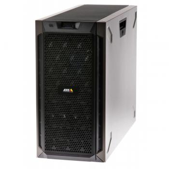 Axis S1132 Black 32TB Server