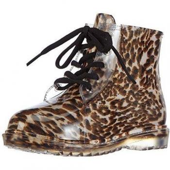 Chuva NORA MEISJESLAARS PVC 32 - Zapatos para niñas, color mehrfarbig