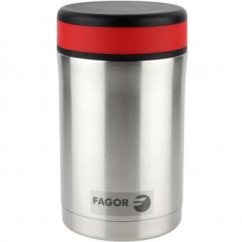 Termo Papillero Petit Fagor Acero Inoxidable 500ml