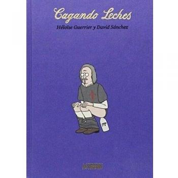 Cagando Leches