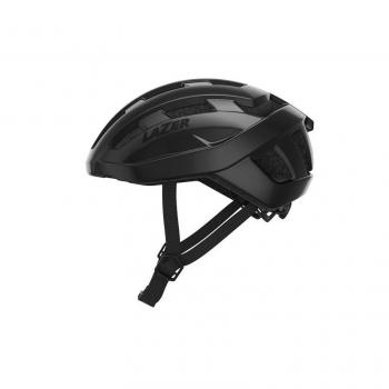 Casco Lazer Codax Kc Ce-cpsc MTB con tecnología KinetiCore, color negro