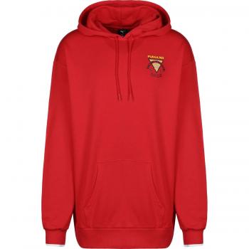 Puma Homage to Archive Sudadera con Capucha Red
