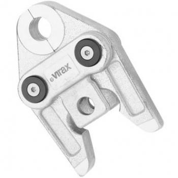 Tenaza de Prensar Multicapa U 16 mm para Máquina P25+ - Virax 253112