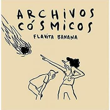 Archivos cósmicos