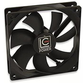 LC-Power LC-CF-120 - Ventilador de PC